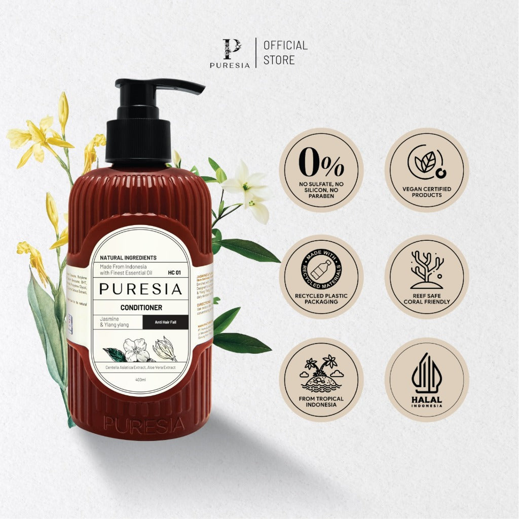 PURESIA - Conditioner 400ml