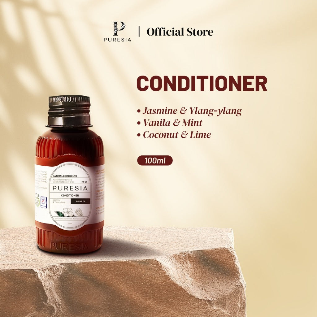 PURESIA - Conditioner 100ml