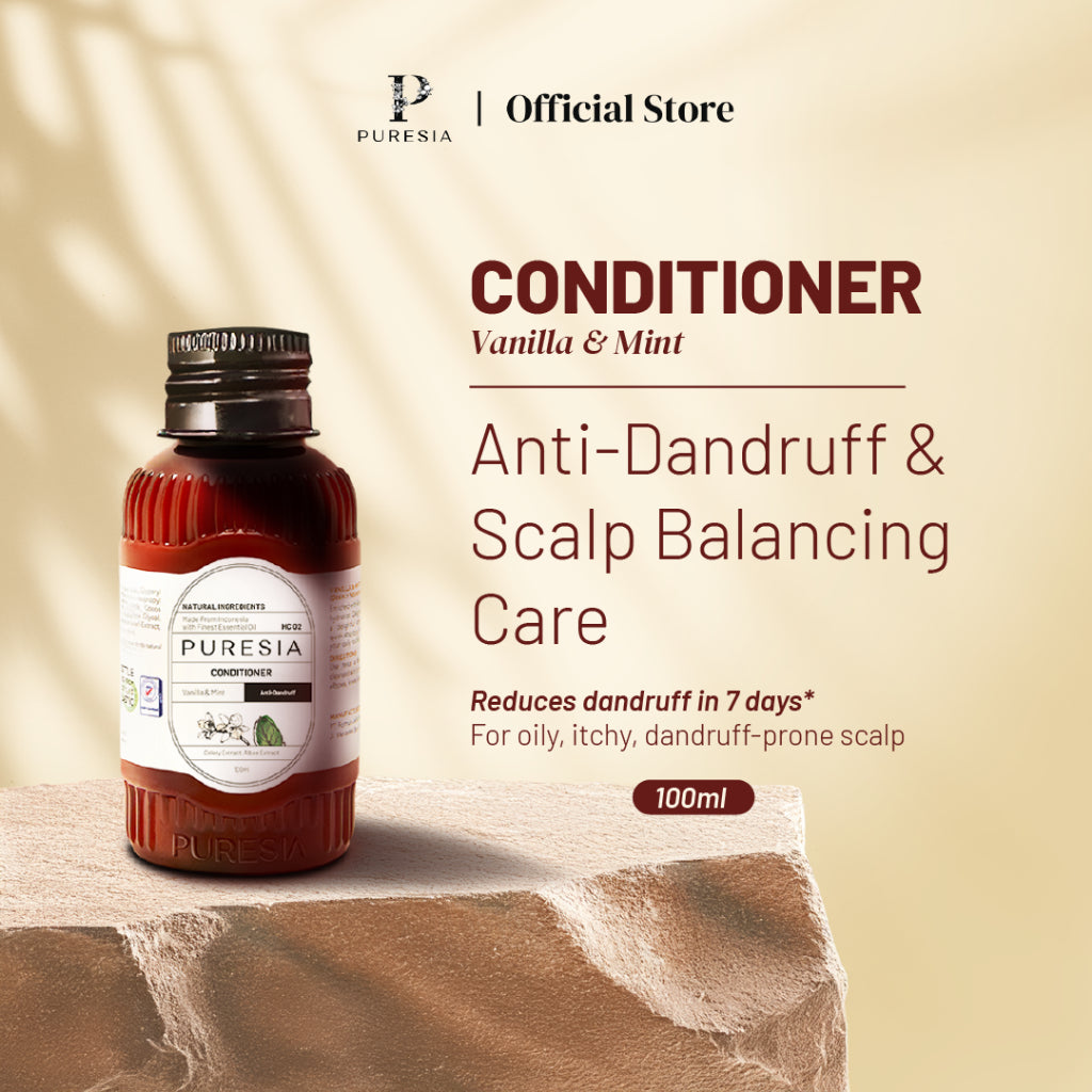 PURESIA - Conditioner 100ml