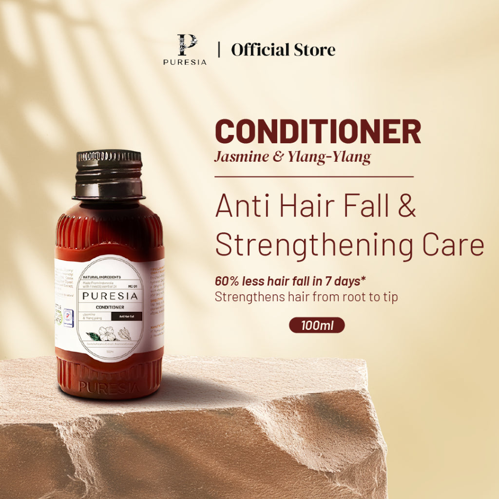 PURESIA - Conditioner 100ml