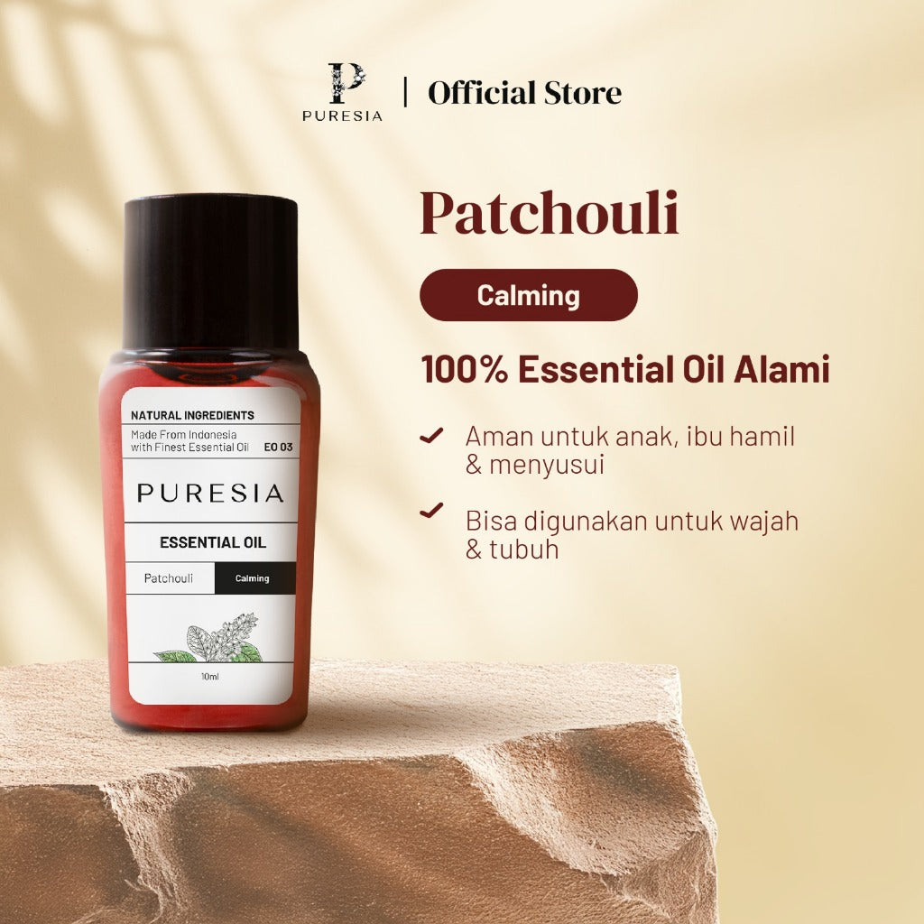 PURESIA - Essential Oil 10ml