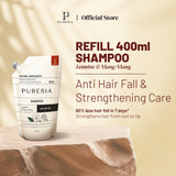PURESIA - REFILL Non SLS Shampoo 400ml