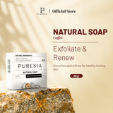 PURESIA - Bar Soap 90gr