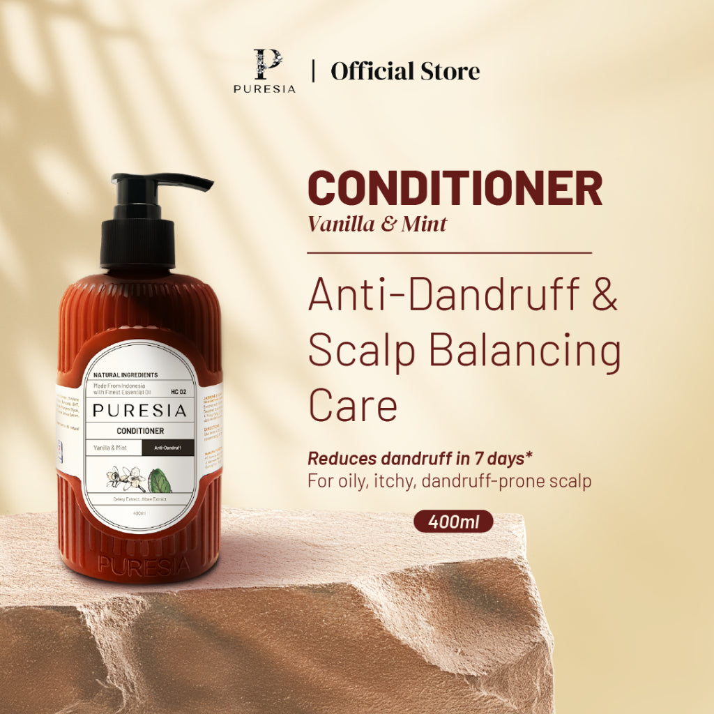 PURESIA - Conditioner 400ml