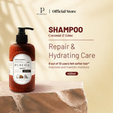 PURESIA - Non SLS Shampoo 400ml