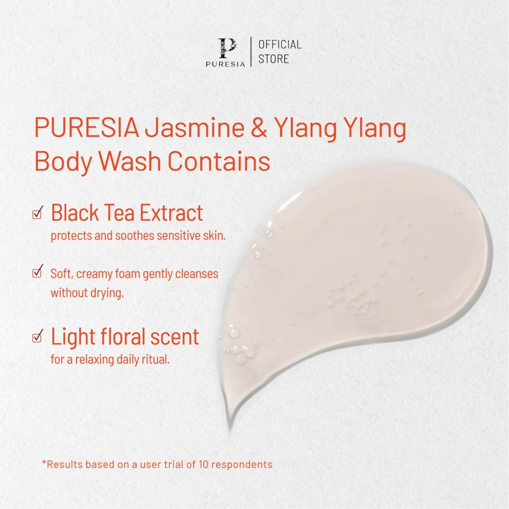 PURESIA