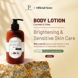 PURESIA - Body Lotion 400ml