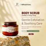 PURESIA - Body Scrub 300gr