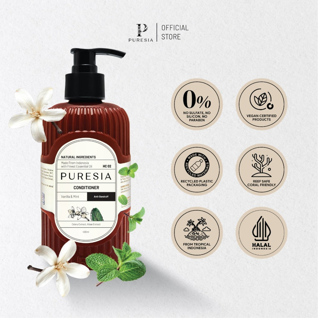 PURESIA - Conditioner 400ml
