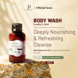 PURESIA - Body Wash 100ml