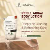 PURESIA - REFILL Body Lotion 400ml
