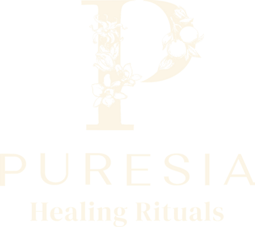 PURESIA — Healing Rituals