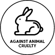 Cruelty-free badge