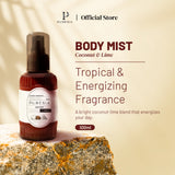 PURESIA - Body Mist 100ml