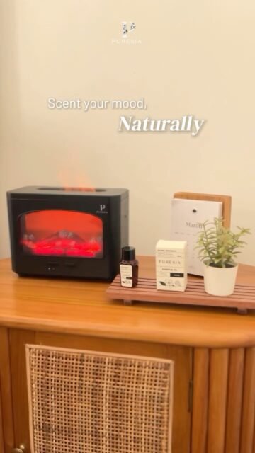Long day? Let PURESIA take it from here🧘‍♀️✨The wait is finally over! Our essential oil collection is officially launched and ready to transform your space🌿✨Grab your signature scent now at our official stores or your favorite marketplaces. Don’t miss out!#essetialsoil #essentialoil #puresia #healingrituals #puresiahealingrituals