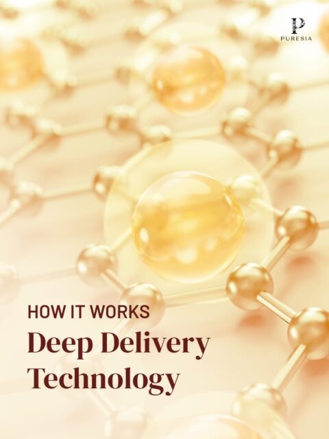 The art of deep restoration ✨True beauty starts beneath the surface. With our dual-action formula, we’re not just treating the skin we’re reviving it.From the epidermis to the dermis, watch as stretch marks fade and firmness returns. #stretchmarks #stretchmarkoil #puresia #healingrituals #stretchmarktreatment