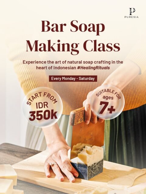 Ready to get your hands a little bubbly? 🧼🫧Come and discover the joy of making your own natural bar soap from scratch! Whether you’re a beginner or a DIY lover, our class is the perfect place to unleash your creativity. It’s fun, relaxing, and suitable for all ages!Spaces are limited !! book your session now via DM! 🎨