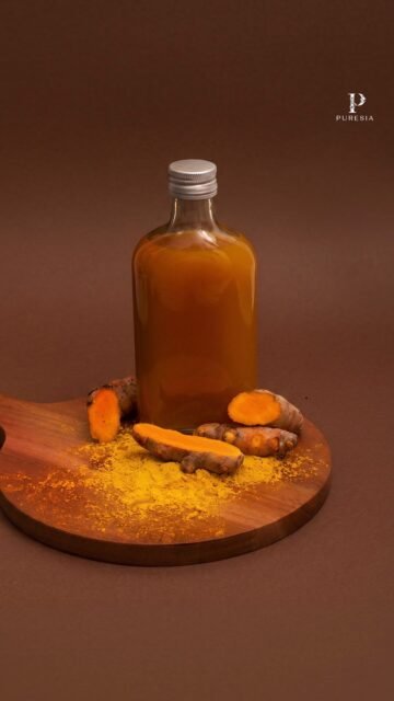 Kita kasih pertanyaan yang sama ke beberapa orang soal kunyit.Dari dulu, kunyit hadir dalam banyak bentuk. Diminum sebagai jamu, dioles sebagai lulur, diracik turun-temurun. Semuanya cara kita merawat diri.Dan kini, satu bentuk lagi kebaikan kunyit dalam rangkaian ritual rawat diri yang kamu pakai setiap hari.Kebaikannya satu. Caranya hadir, banyak. 🤎Dari tanah kita, untuk kulitmu.#PURESIAFromOurSoil #Kunyit #JavaTurmeric #PURESIAHealingRituals