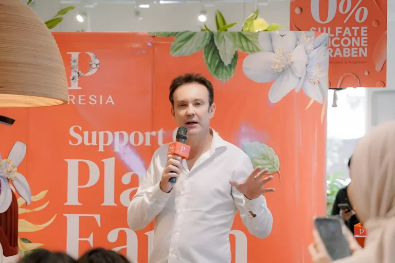 Puresia’s Journey Toward 100% Eco-Friendly Beauty